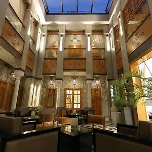 4* Риад L'etoile D'orient