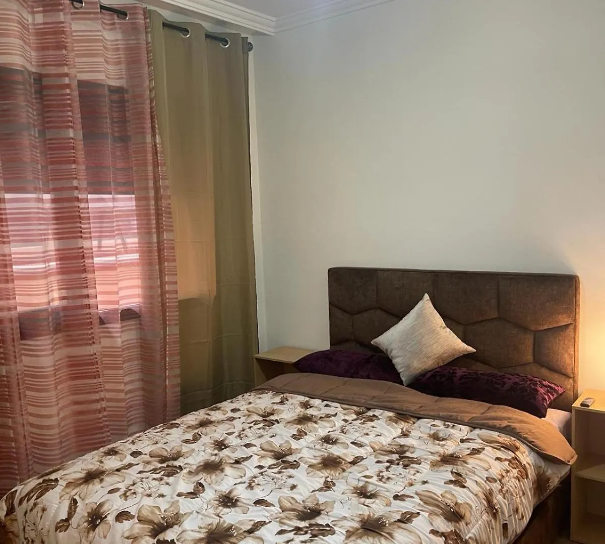 Beautiful Appartement With Pool Gueliz Hivernage Train Station Marakéš