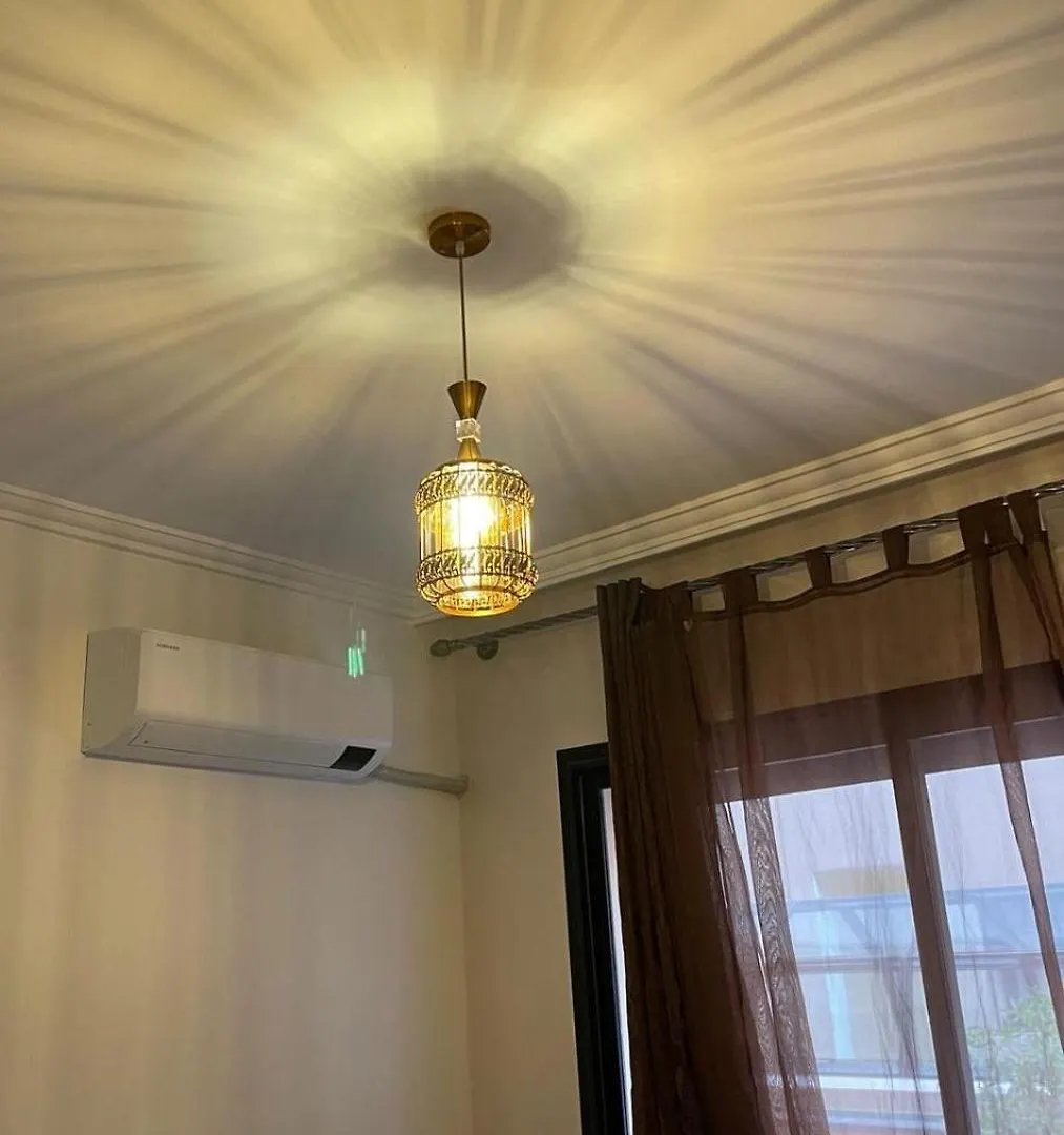 Beautiful Appartement With Pool Gueliz Hivernage Train Station Marrakesh Apartment